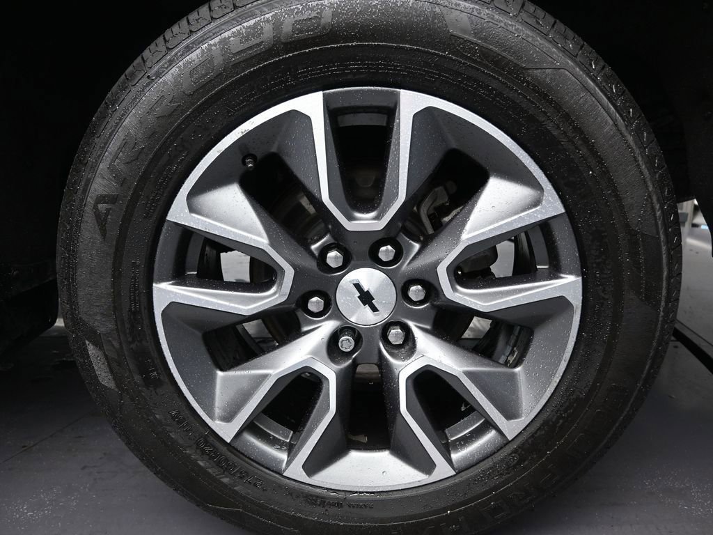 Used 2022 Chevrolet Silverado 1500 RST w/ Protection Package image 10