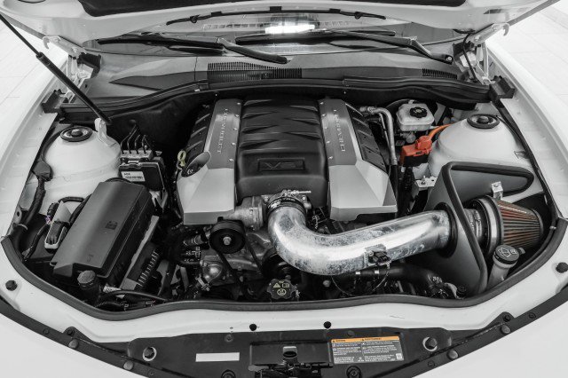 Used 2010 Chevrolet Camaro SS image 46