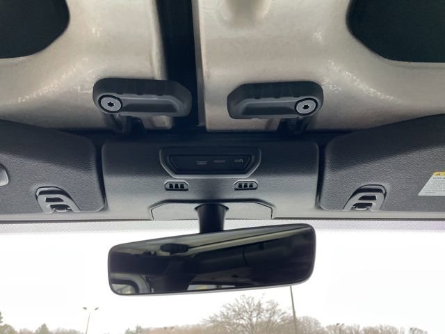 Used 2022 Jeep Gladiator Mojave w/ LED Lighting Group image 24