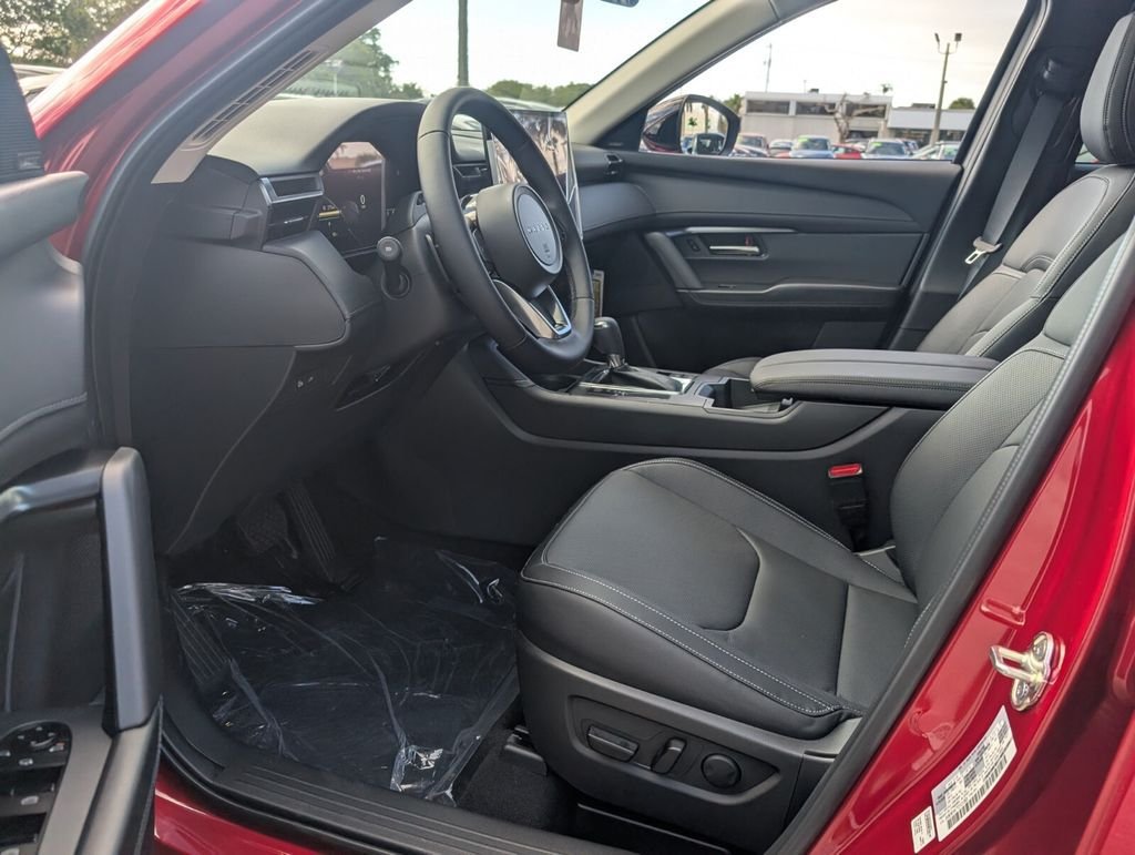 New 2026 MAZDA CX-5 2.5 S w/ Premium Plus Package AWD/4WD image 6