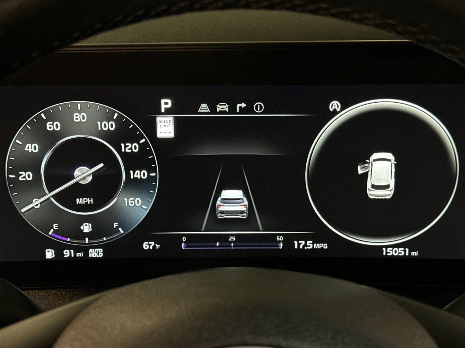 Certified 2023 Kia Sportage X-Pro Prestige AWD/4WD image 34