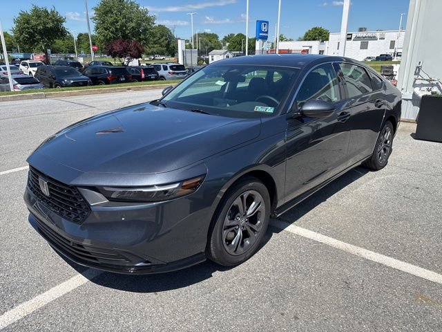 Used 2026 Honda Accord EX-L image 3