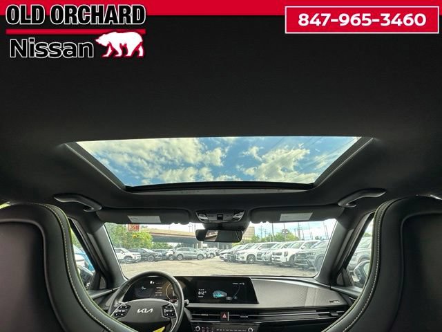 Used 2023 Kia EV6 GT AWD/4WD image 16