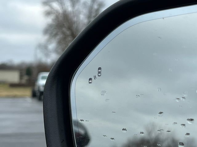 New 2026 Ford Explorer Tremor w/ Tremor Ultimate Package image 47