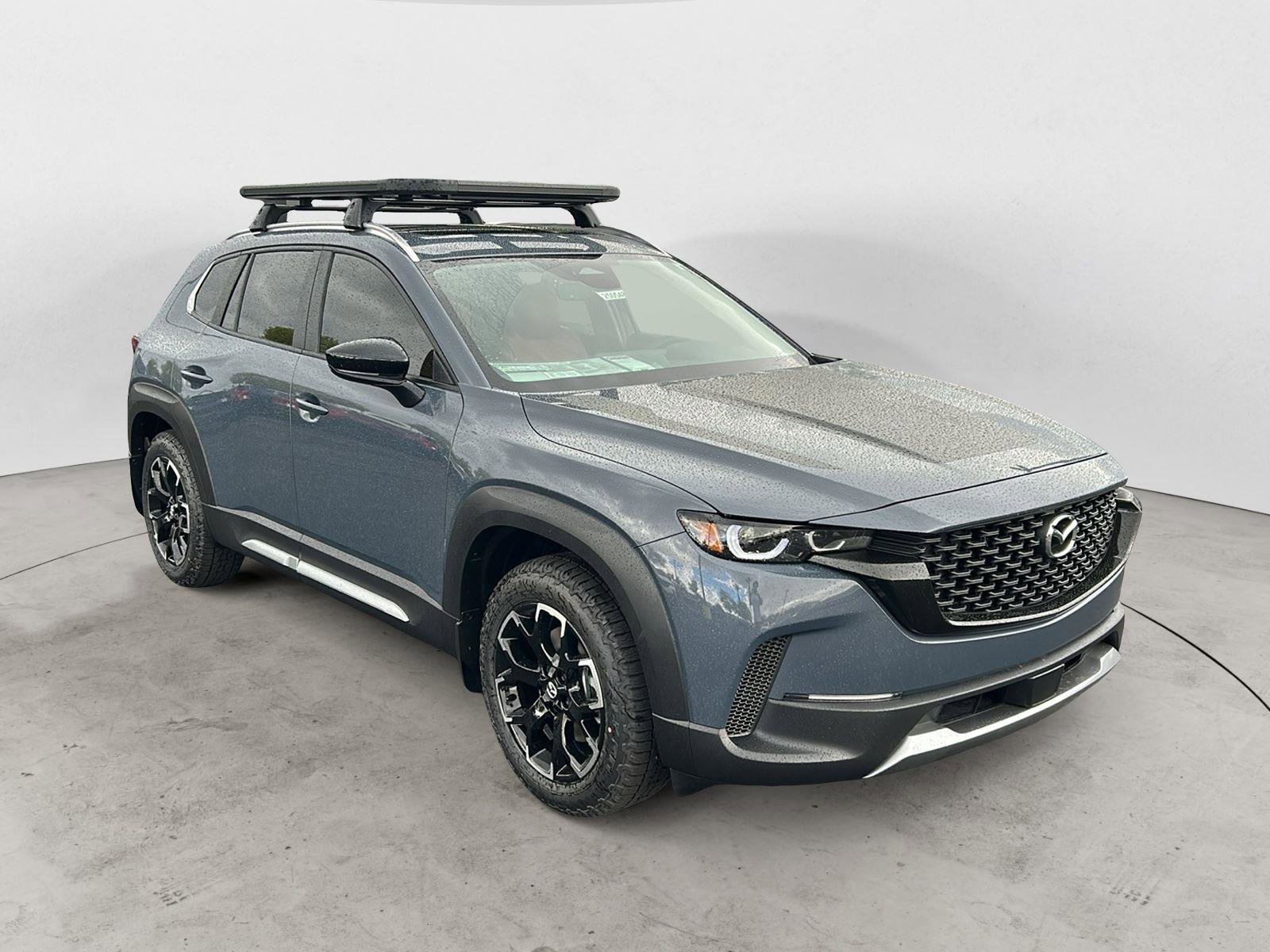 New 2025 MAZDA CX-50 Meridian Edition w/ Apex Package