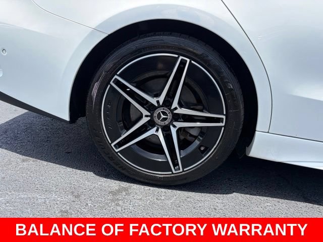 Used 2024 Mercedes-Benz C 300 Sedan image 6