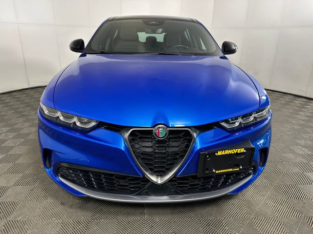 Used 2024 Alfa Romeo Tonale Ti image 8