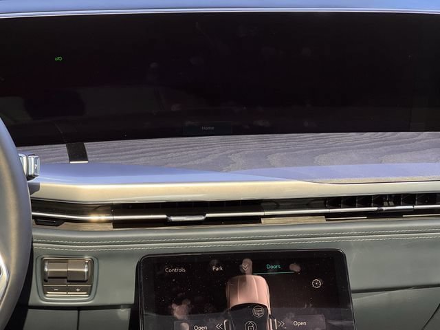 New 2026 Cadillac Escalade IQ Sport 2 AWD/4WD image 15