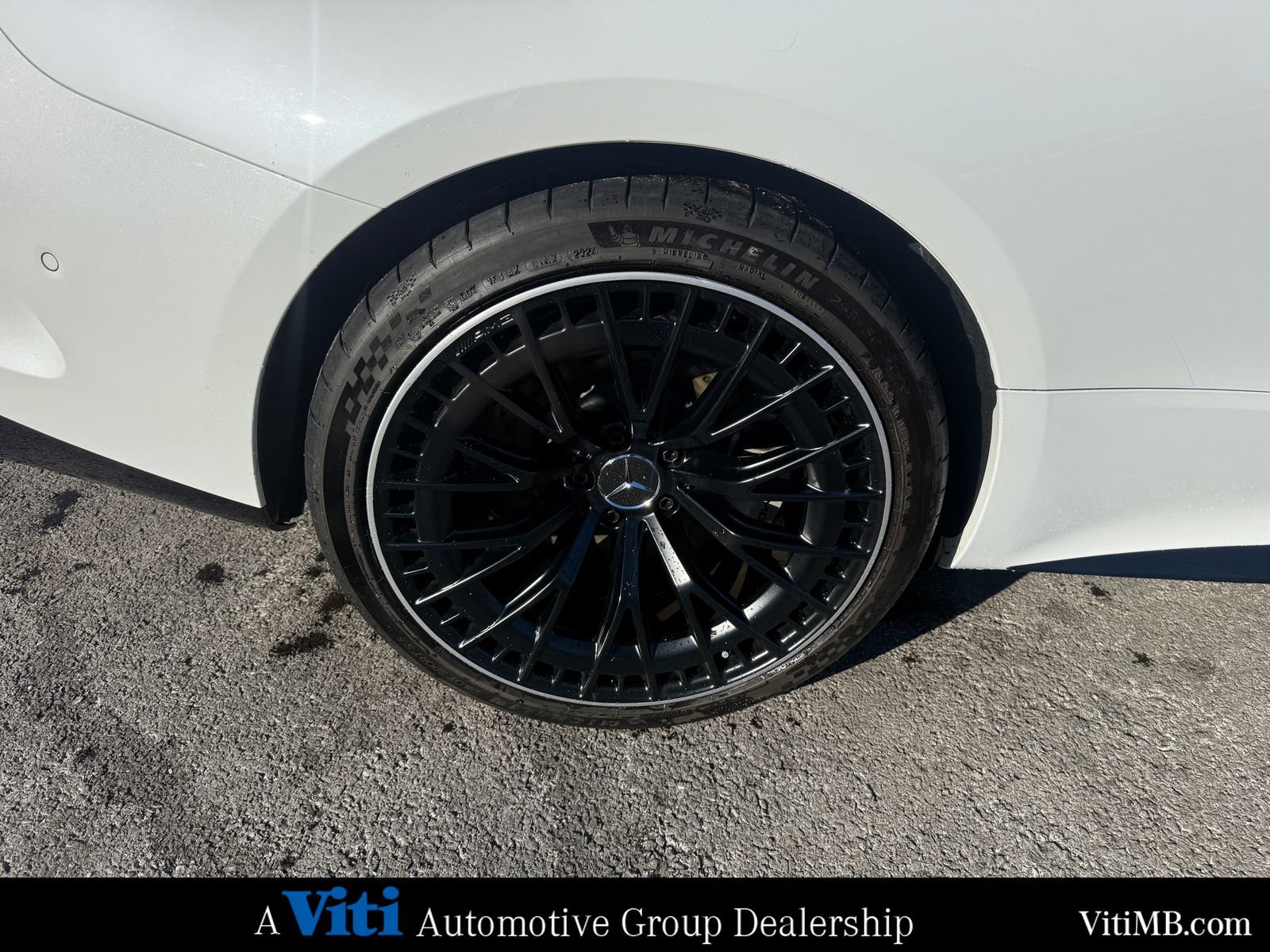 Certified 2024 Mercedes-Benz CLE 53 AMG 4MATIC image 14