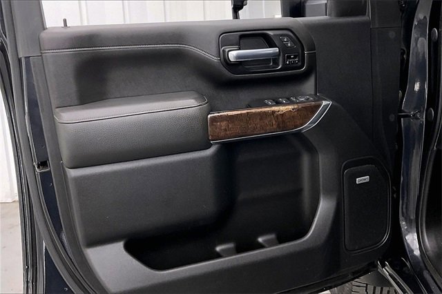 Certified 2020 GMC Sierra 3500 Denali w/ Denali Ultimate Package image 21