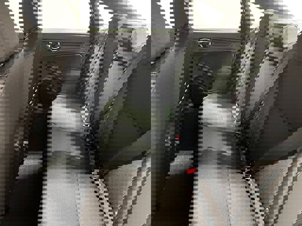 New 2026 Honda Civic Sport image 21