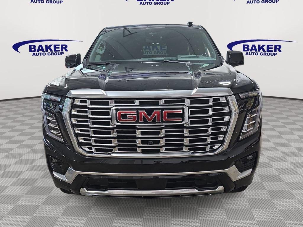 New 2026 GMC Yukon XL Denali w/ Advanced Technology Package AWD/4WD image 2