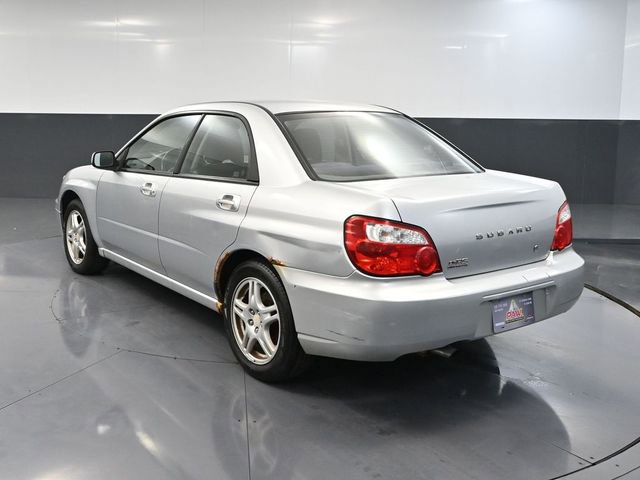 Used 2004 Subaru Impreza RS image 6