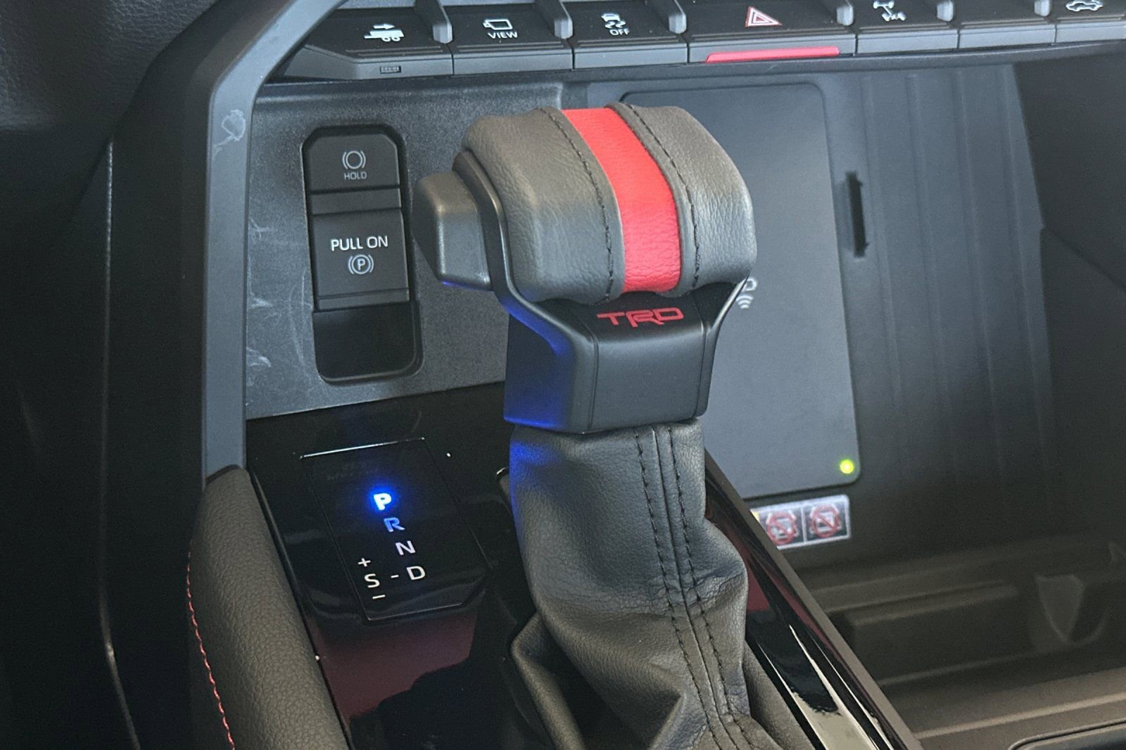 Used 2026 Toyota Tundra TRD Pro AWD/4WD image 23