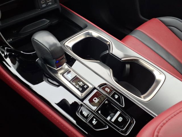 Used 2024 Lexus NX 350 F Sport image 17