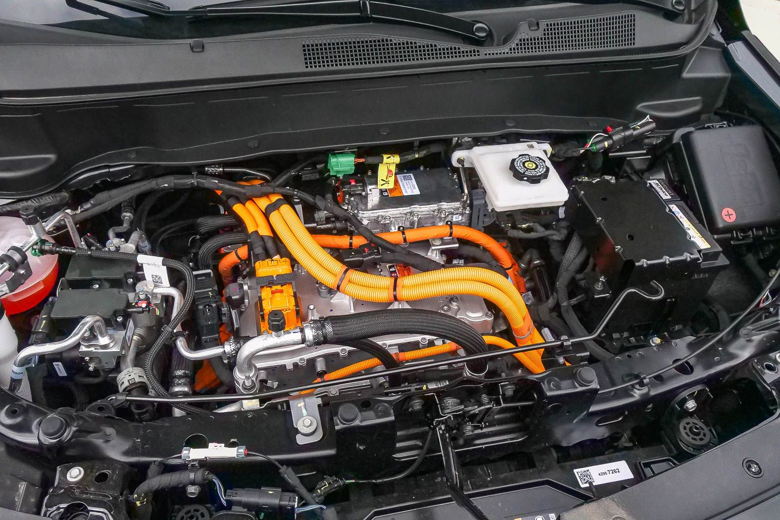 New 2027 Chevrolet Bolt RS w/ Technology Package image 24