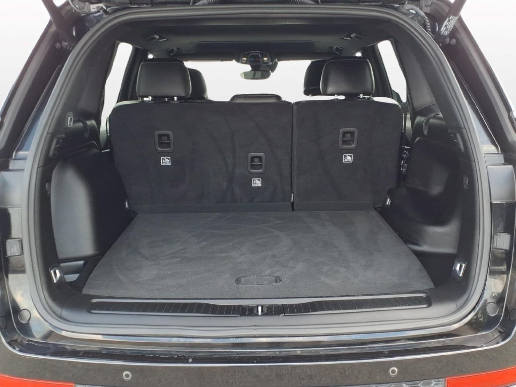 Used 2024 Jeep Grand Cherokee Altitude AWD/4WD image 10