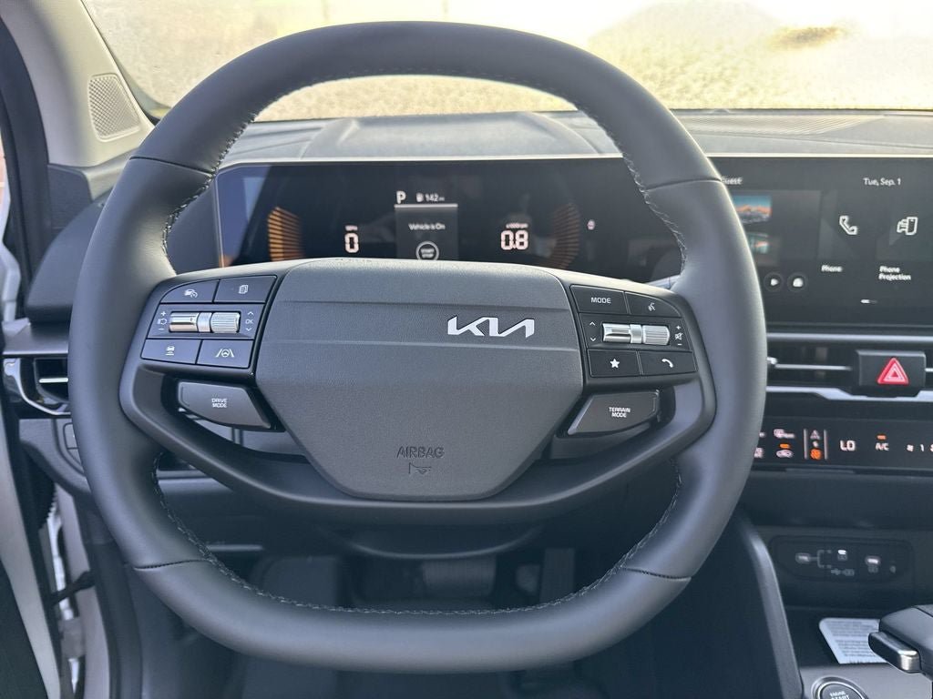 New 2026 Kia Sportage EX AWD/4WD image 18