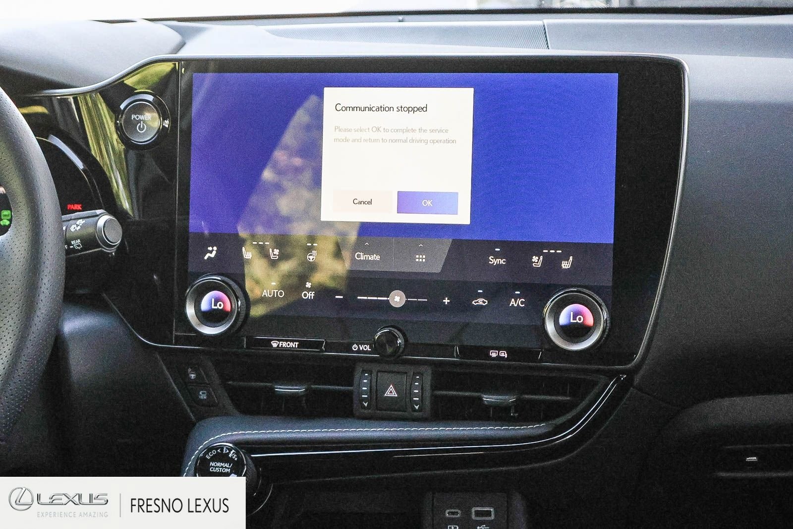 New 2026 Lexus NX 450h+ F Sport AWD/4WD image 17