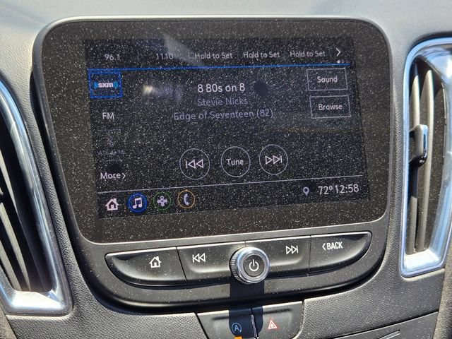 Used 2020 Chevrolet Malibu LT FWD image 24