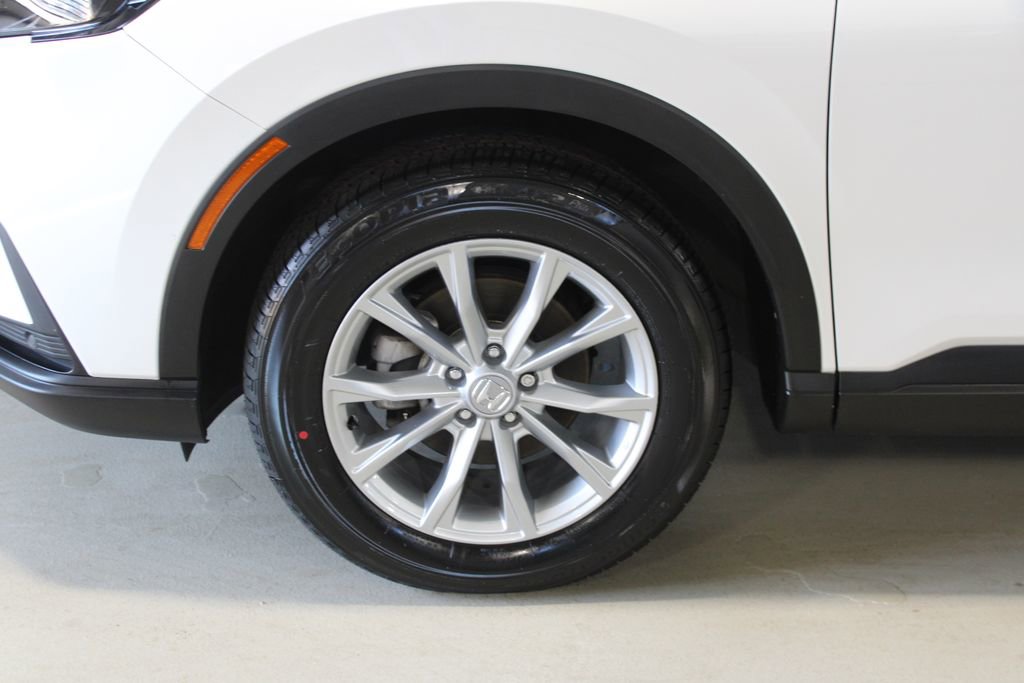 Used 2024 Honda CR-V EX-L image 6