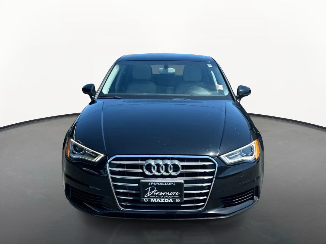 Used 2015 Audi A3 TDI Premium Plus FWD image 8