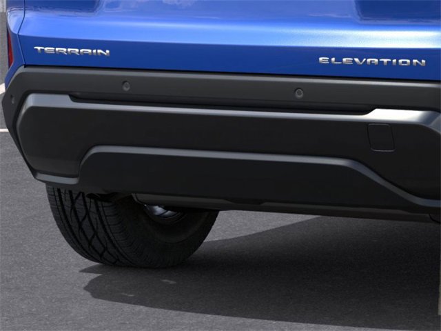 New 2026 GMC Terrain Elevation image 14