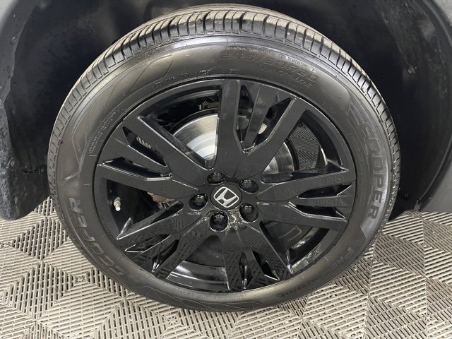 Used 2022 Honda Pilot Special Edition image 12