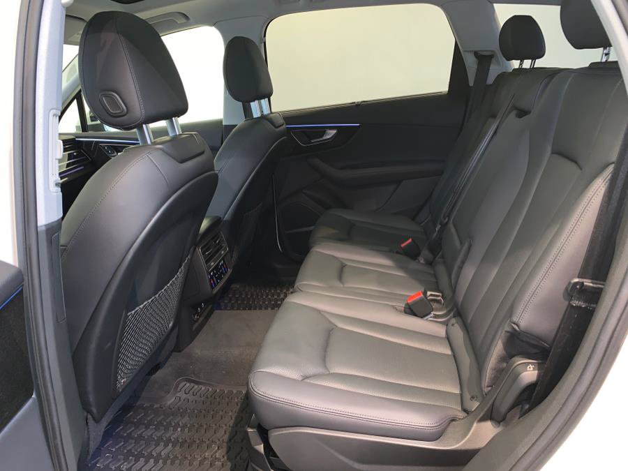 Used 2023 Audi Q7 3.0T Prestige AWD/4WD image 52