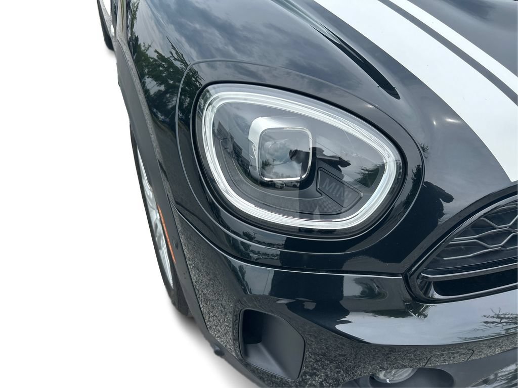 Used 2023 MINI Cooper Countryman S AWD/4WD image 34
