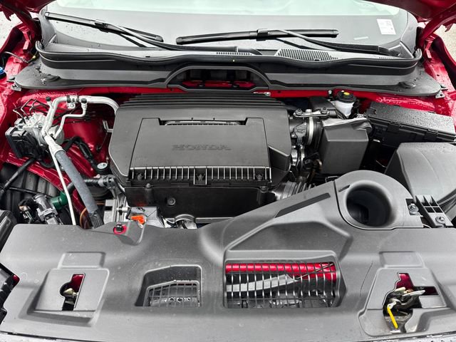 Used 2025 Honda Pilot Touring image 35