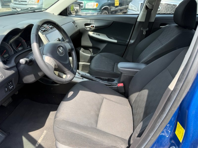 Used 2010 Toyota Corolla S FWD image 12