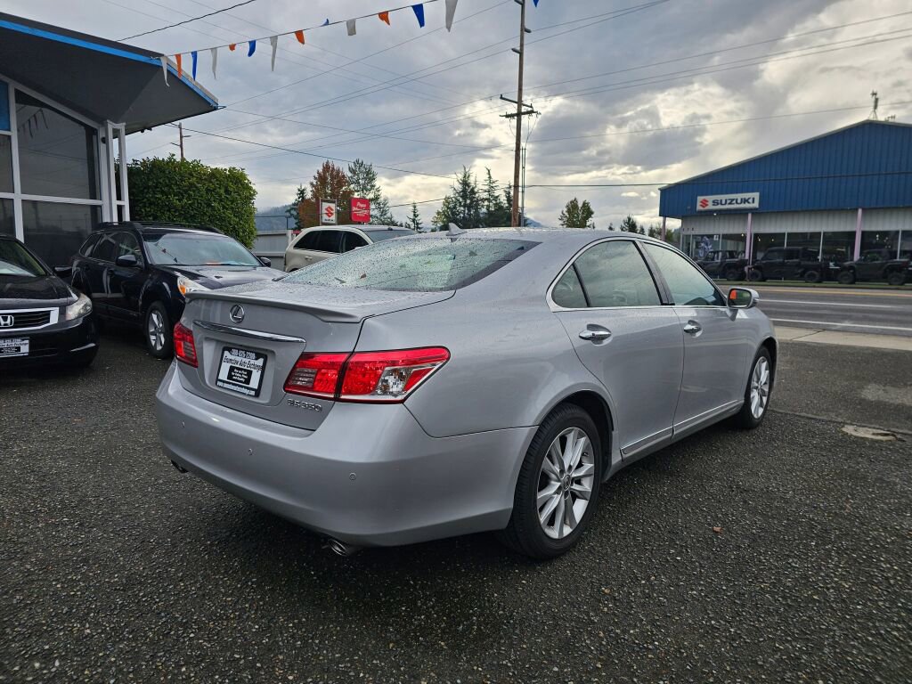 Used 2011 Lexus ES 350 image 7