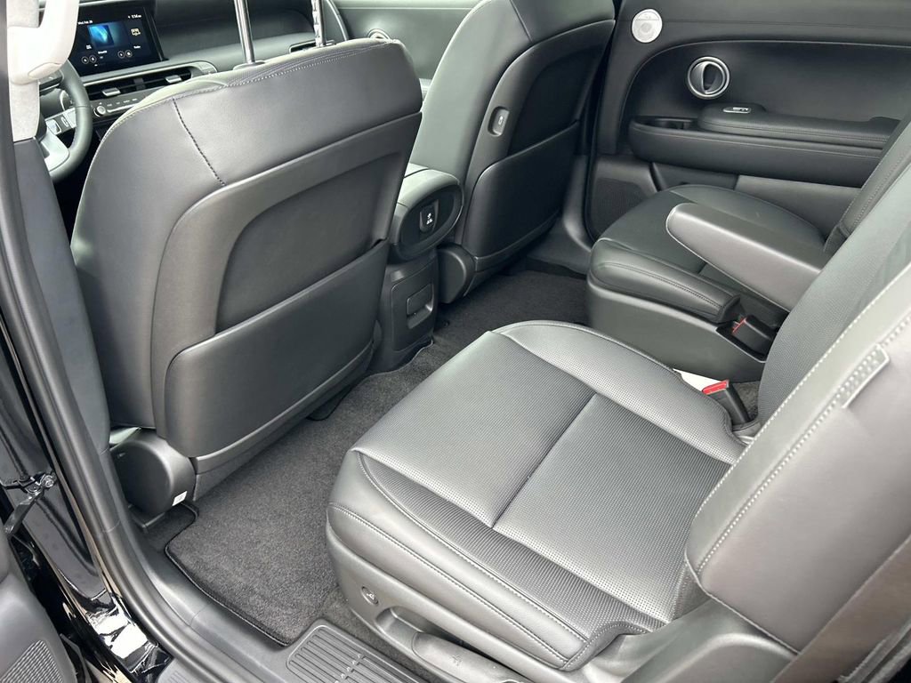 New 2026 Hyundai Palisade Limited FWD image 20