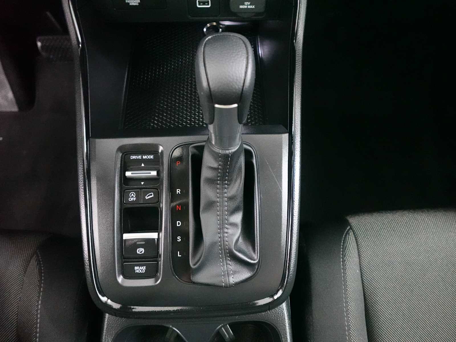 Certified 2024 Honda CR-V LX image 22