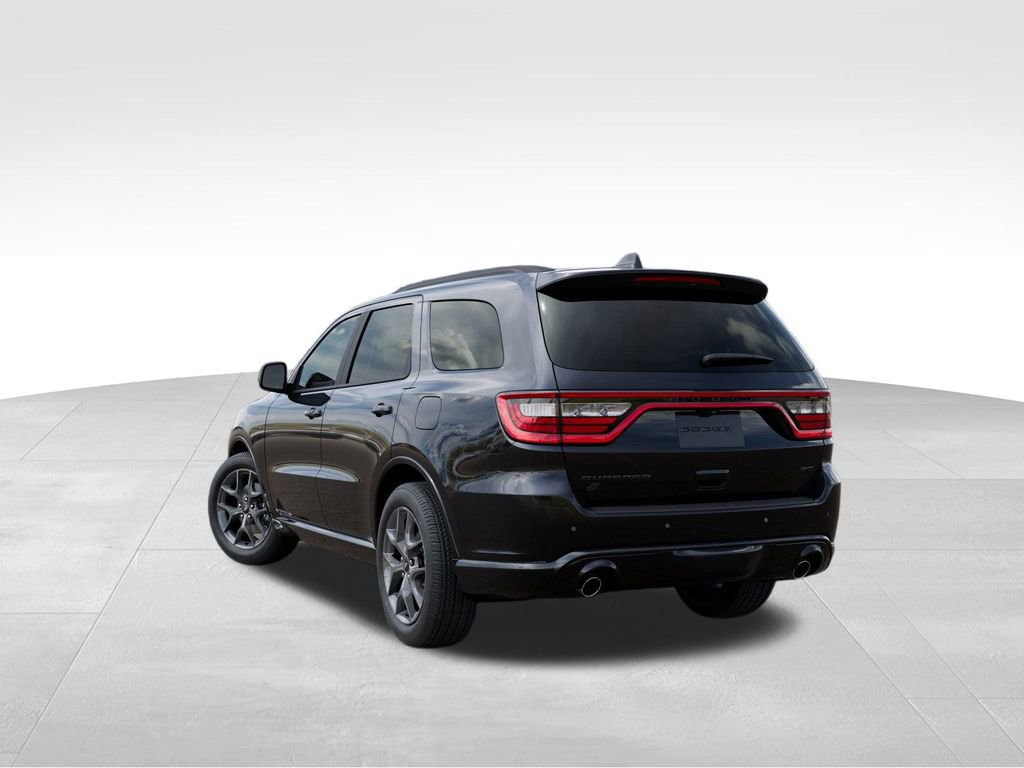 New 2026 Dodge Durango GT image 3