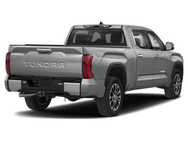 New 2023 Toyota Tundra Limited w/ TRD Off-Road Package AWD/4WD image 5