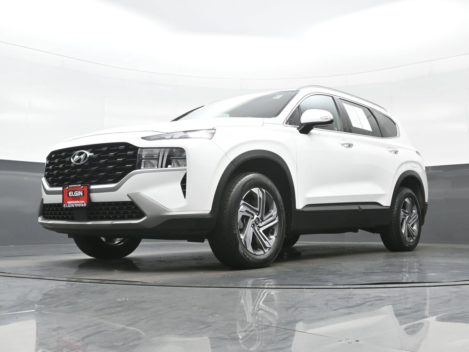 Used 2023 Hyundai Santa Fe SEL w/ Cargo Package AWD/4WD image 29