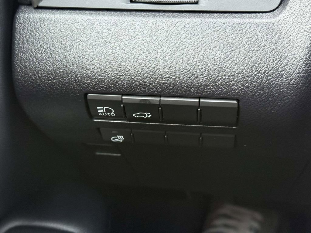 Used 2022 Lexus RX 350 F Sport image 23