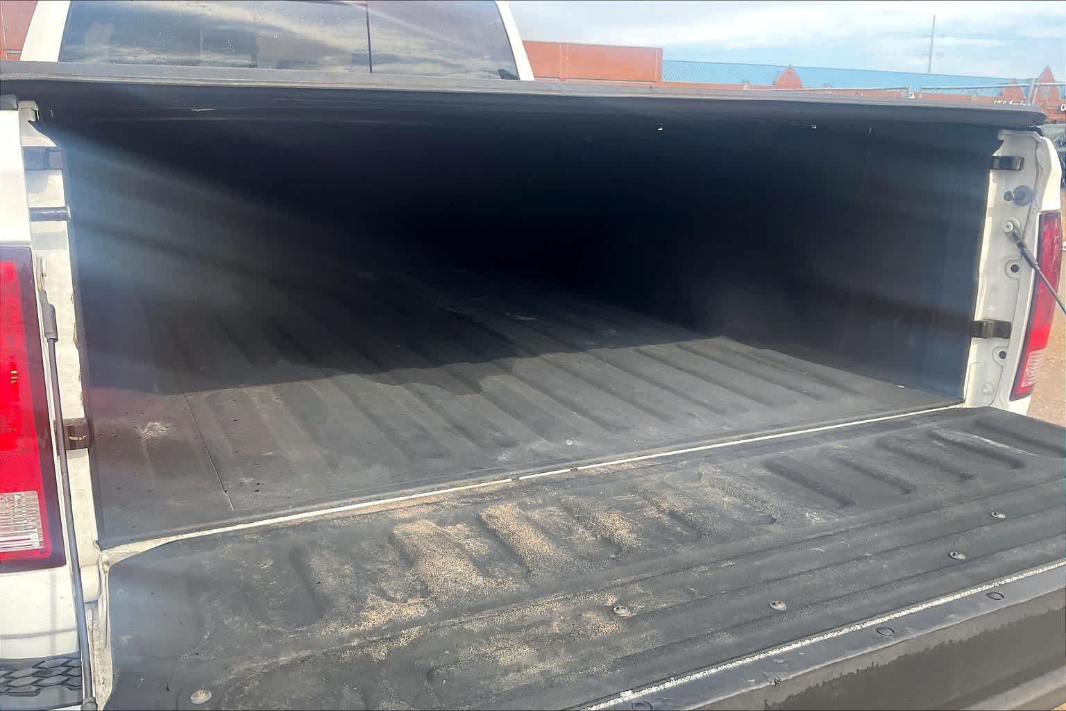 Used 2018 RAM 1500 Lone Star RWD image 16