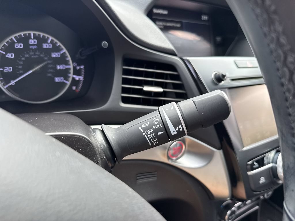 Used 2022 Acura ILX w/ Premium Package FWD image 55