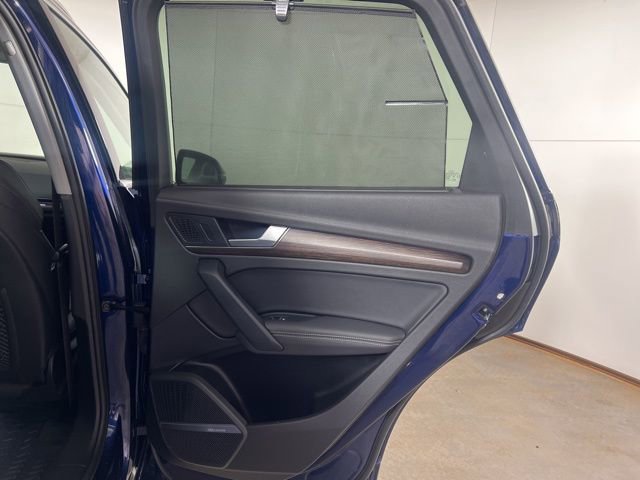 Certified 2023 Audi Q5 2.0T Prestige w/ Prestige Package AWD/4WD image 14