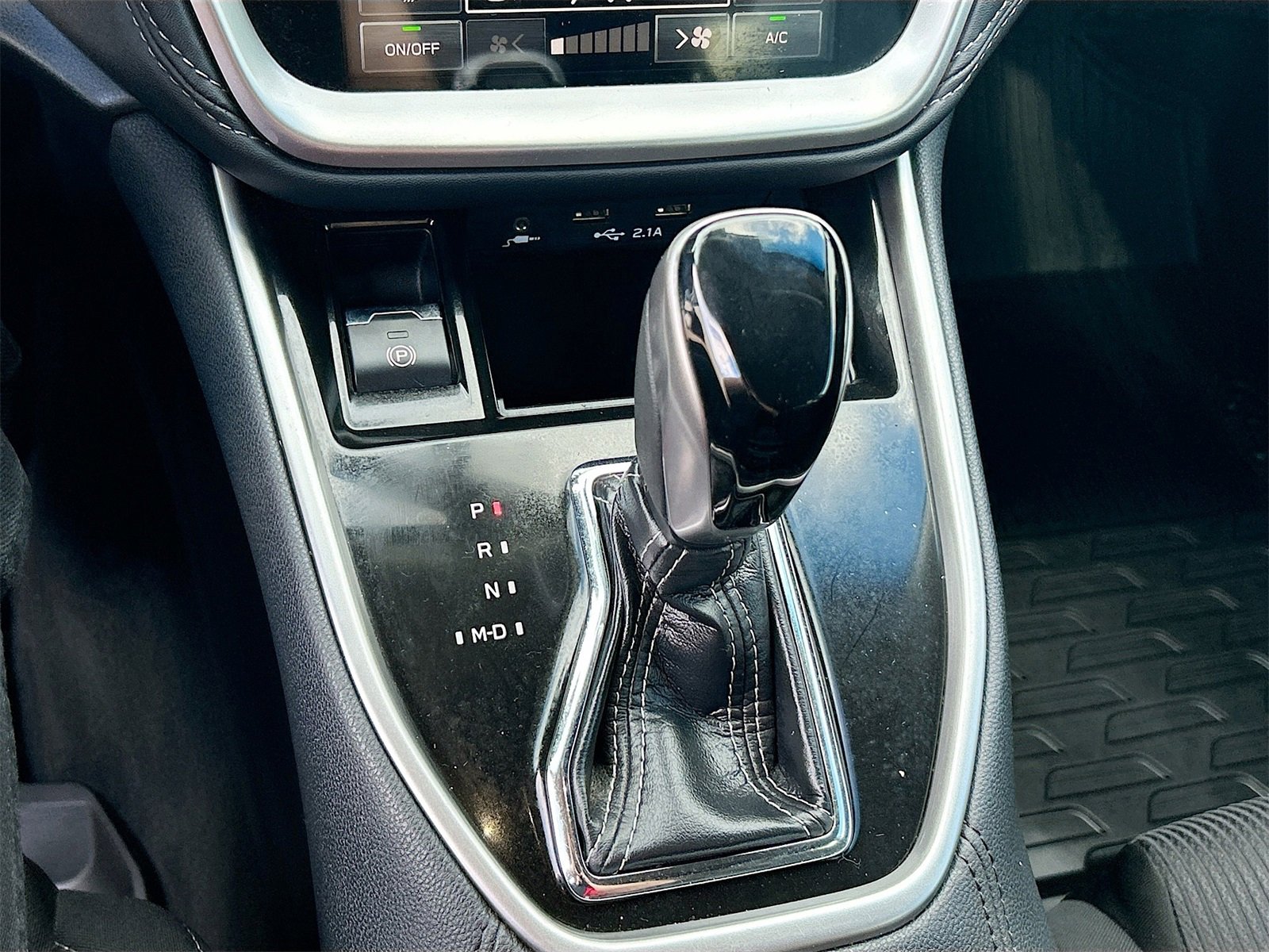 Used 2022 Subaru Legacy Premium w/ Popular Package #1 image 16