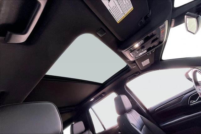 Used 2022 Chevrolet Tahoe RST image 20