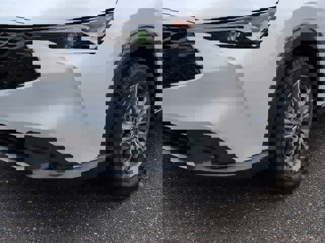 New 2025 Acura ADX FWD image 11