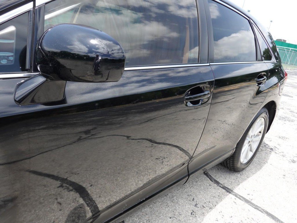 Used 2009 Toyota Venza w/ Security Pkg FWD image 10