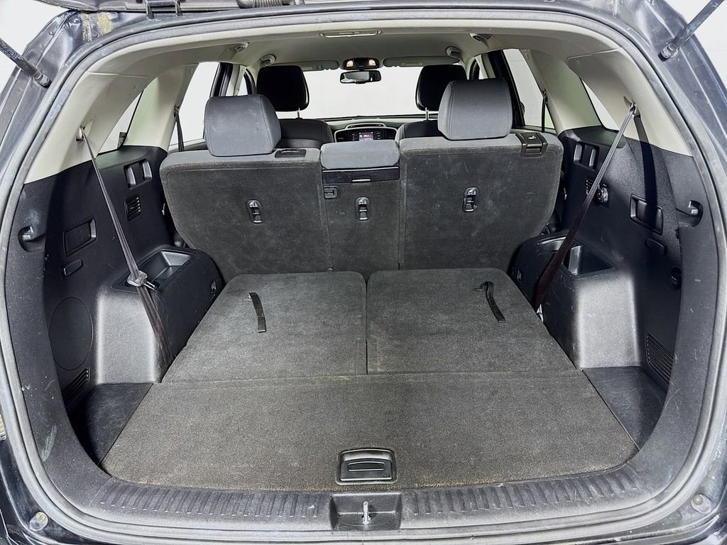 Used 2016 Kia Sorento LX w/ LX Convenience Package image 28