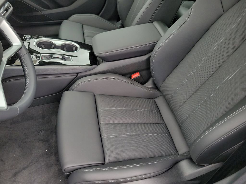 New 2026 Audi A6 Prestige image 17