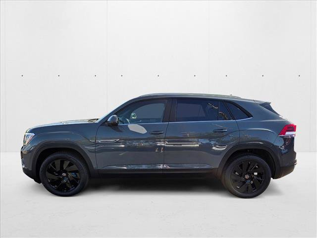 New 2026 Volkswagen Atlas Cross Sport SE image 5