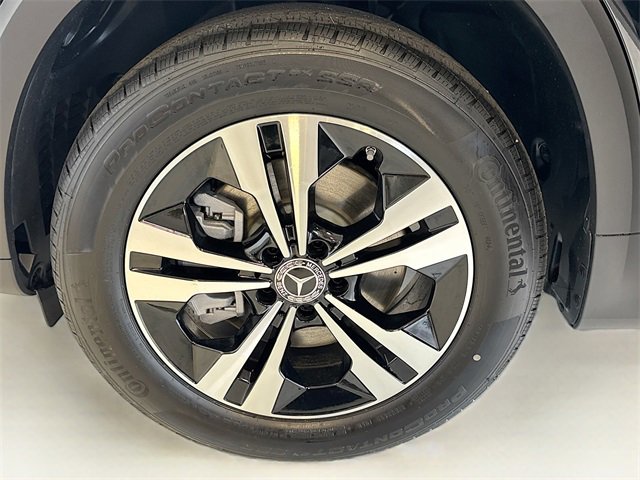 New 2025 Mercedes-Benz GLB 250 4MATIC image 7